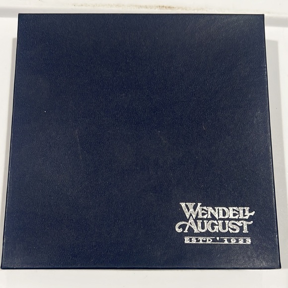 Sea Shell 1997 Mystical Shores Plate/Dish - Picture 6 of 6